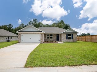 1320 Hornbeam Dr, Baker, FL 32531