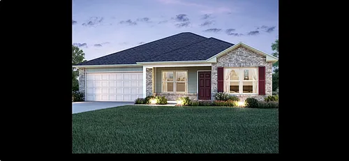 1408 S Dean Dr Photo 1