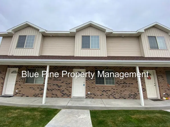 153 Robison Dr, Idaho Falls, ID 83406