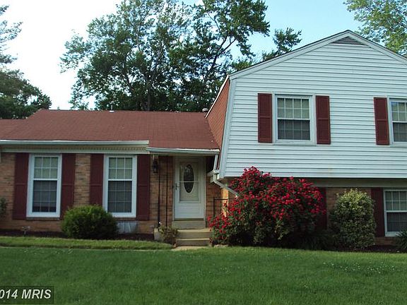 2nd image of 9306 Shari Dr