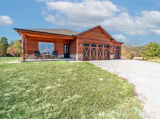 114 Ledgewood, Berryville, AR 72616
