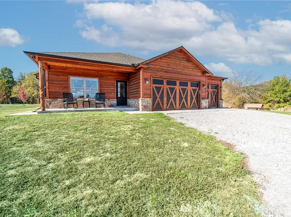 114 Ledgewood, Berryville, AR 72616