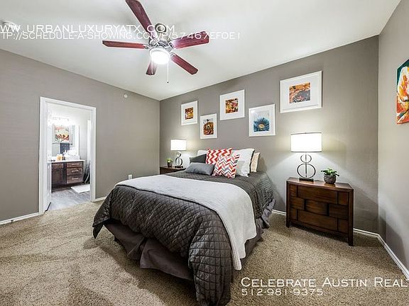 3rd image of 9801 W Parmer Ln APT 222