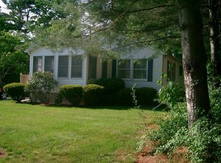 49 Maple St, Warren, RI 02885