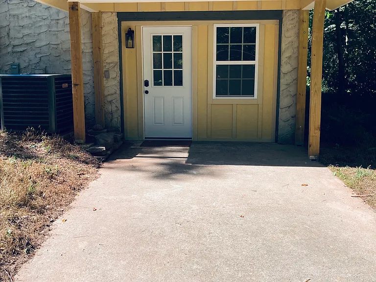 Entryway