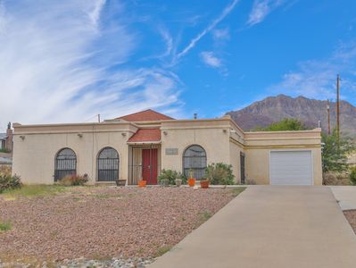 8951 Comet St, El Paso, TX, 79904