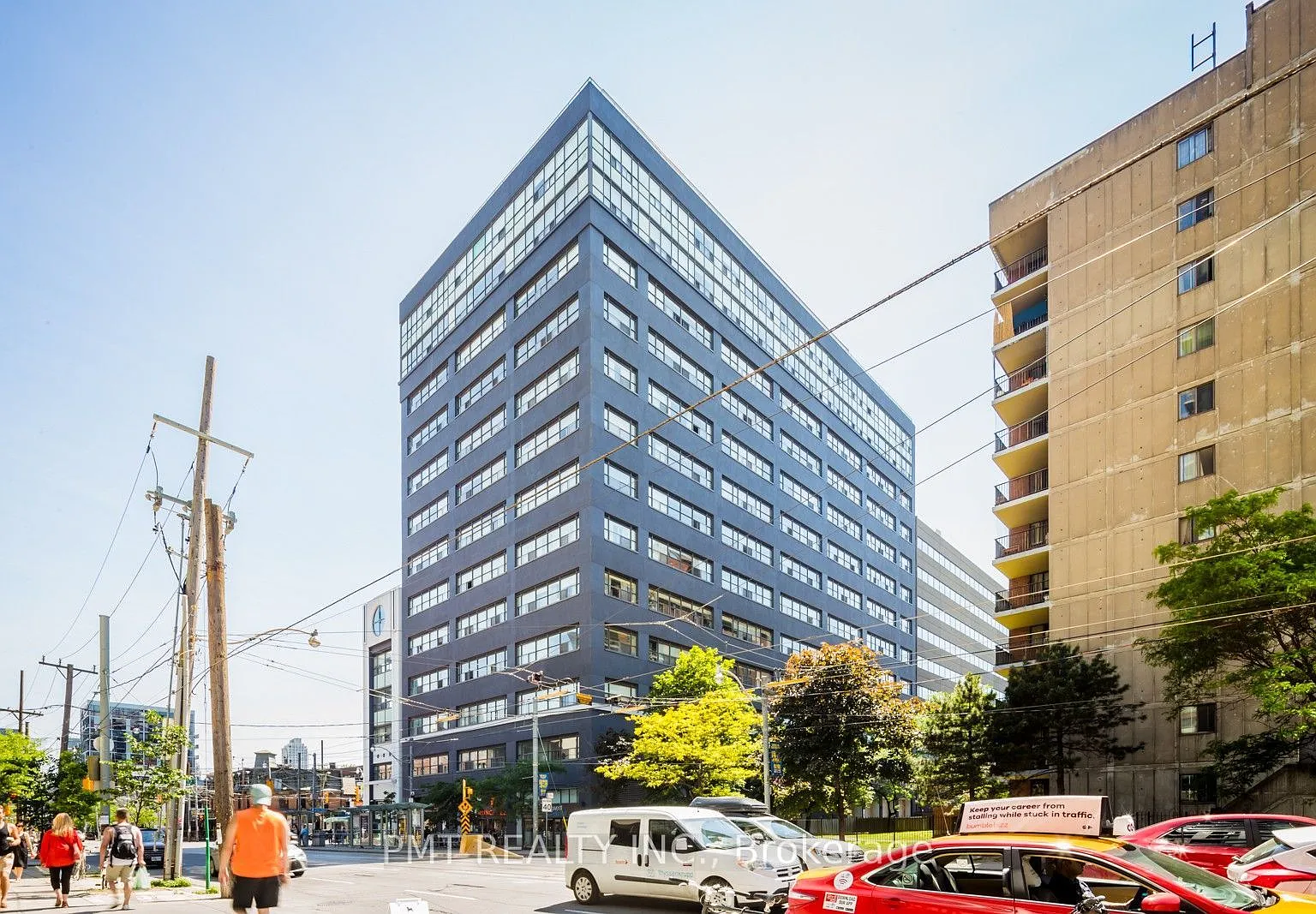 1 bed, $2,700 — Photo 1