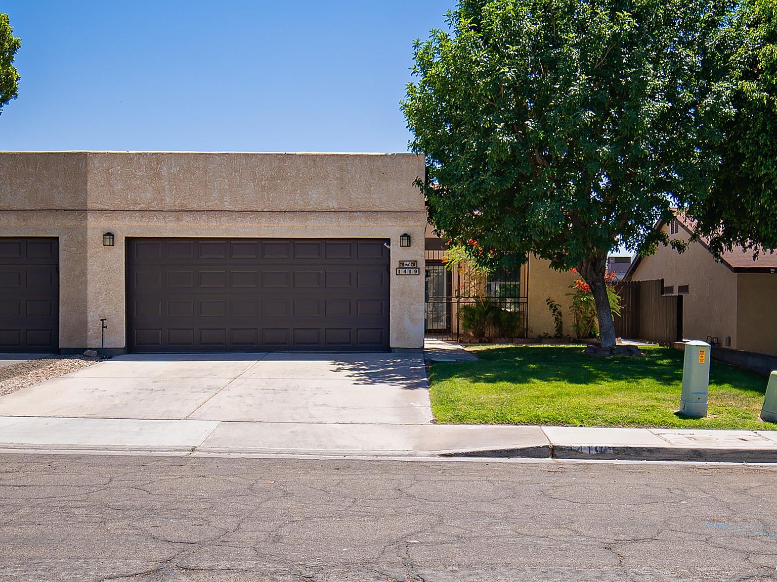 1419 W 14th St, Yuma, AZ 85364 | Zillow