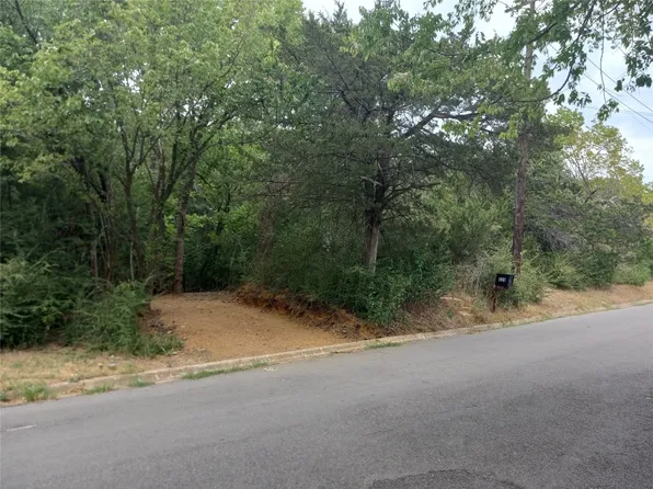 323 E Heron St, Denison, TX 75021