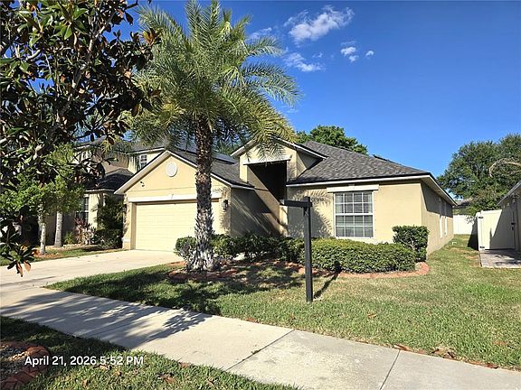 2nd image of 11510 Peru Springs Pl
