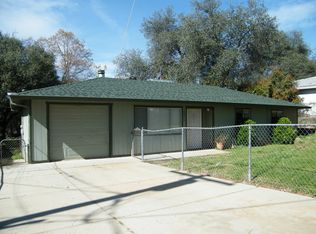 4871 Bonneville St, Shasta Lake, CA 96019