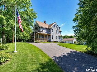 90 N Turnpike Rd #1, Wallingford, CT 06492