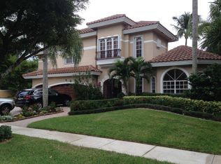 6598 NW 32nd Way, Boca Raton, FL 33496