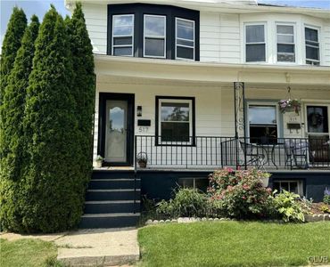 517 Elmhurst Ave, Bethlehem, PA, 18017