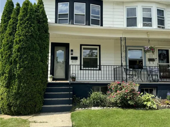 517 Elmhurst Ave, Bethlehem, PA 18017