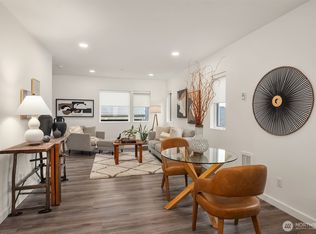 The Nora At Pinehurst~ Northline Condominiums, Seattle, WA 98125