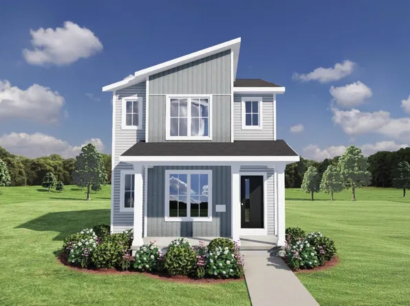 9206 Honey Harvest Ln, Verona, WI 53593