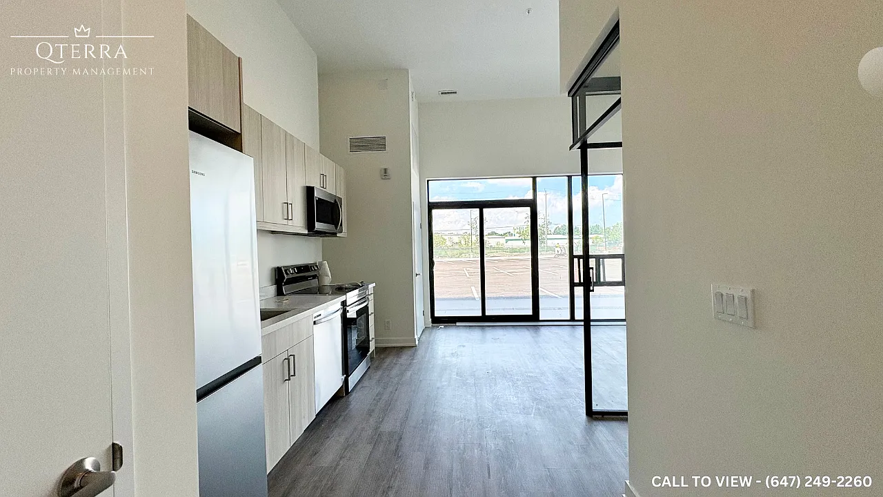 1 bed, 570 sqft, $1,699 — Photo 4