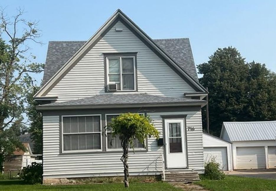 Property Front View