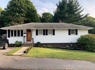 39 Rankin St, Worcester, MA 01605