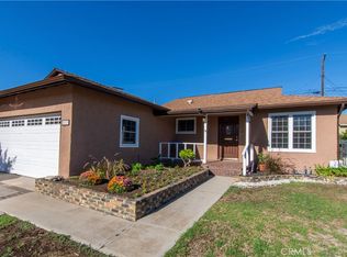 20029 Ingrum Way, Torrance, CA 90503