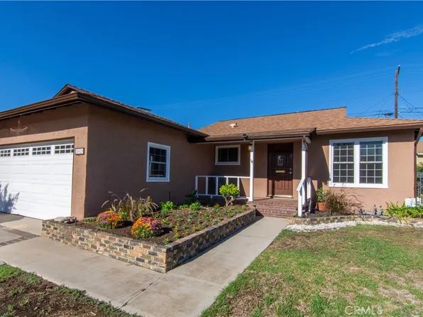 20029 Ingrum Way, Torrance, CA 90503