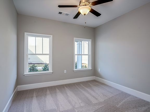 Move-In Ready The Kildare. Active Adult New Home Construction.