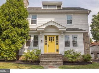 3715 Rosemont Ave, Drexel Hill, PA 19026