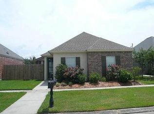 15062 Ferrell Ave, Baton Rouge, LA 70817