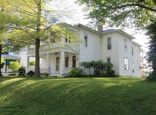 120 S Maple St, Lancaster, OH 43130