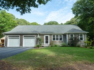 32 Tobey Way, Hyannis, MA 02601
