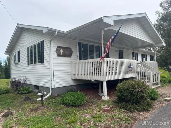 W6143 Old Unions Rd #2-43, Hermansville, MI 49847