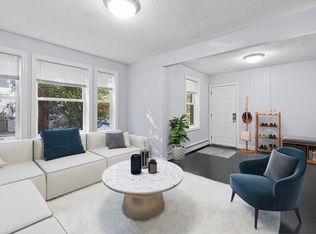 41 Harbor St UNIT 1, Salem, MA 01970