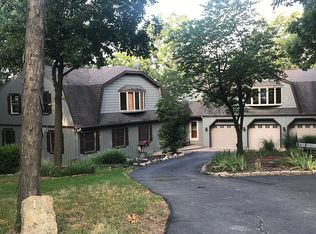 13 Tenyam Hl, Eureka, MO 63025
