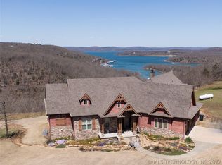 451601 E 957th Rd, Vian, OK 74962