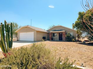 2895 59th St W, Rosamond, CA 93560