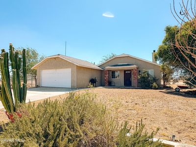 2895 59th St W, Rosamond, CA, 93560