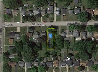 239 Walter Ave, Mansfield, OH 44903