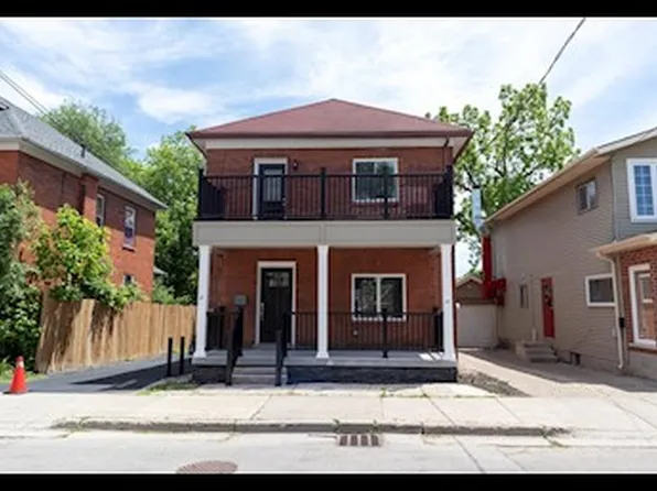 21 Eby St S #1, Kitchener, ON N2G 3K6