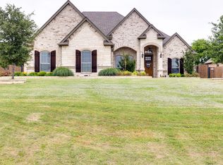 13049 Chisholm Ranch Dr, Haslet, TX 76052