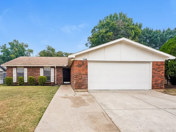 7709 Landmark Ridge St, Fort Worth, TX 76133
