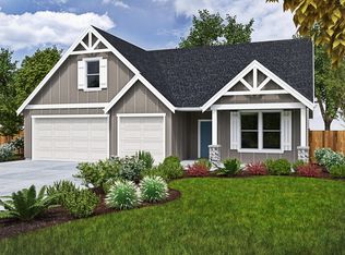 1238 Stonegate #461, Eagle Point, OR 97524