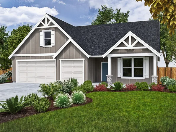 1238 Stonegate #461, Eagle Point, OR 97524