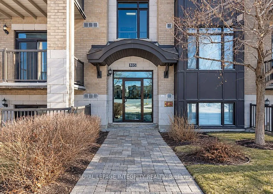 805 Beauparc Point #206
