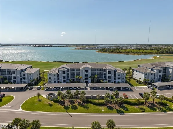 43040 Greenway Blvd Unit 511, Punta Gorda, FL 33982