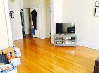 218 Western Ave #U1A, Cambridge, MA 02139