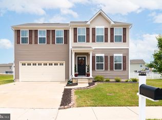 409 Nob Hill Rd, Dover, DE 19901