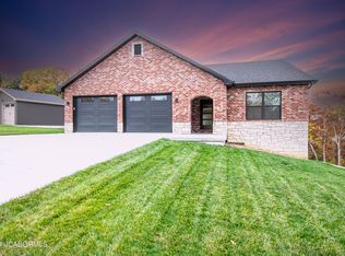 12567 Rock Hill Rd, Holts Summit, MO 65043