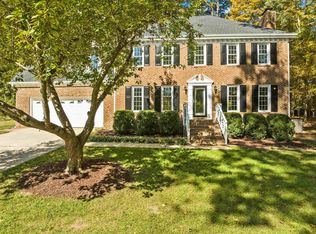 3000 Daventry Ln, Raleigh, NC 27613