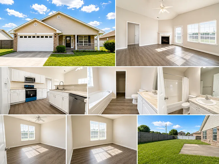 140 Clover Ridge Dr — Photo 13